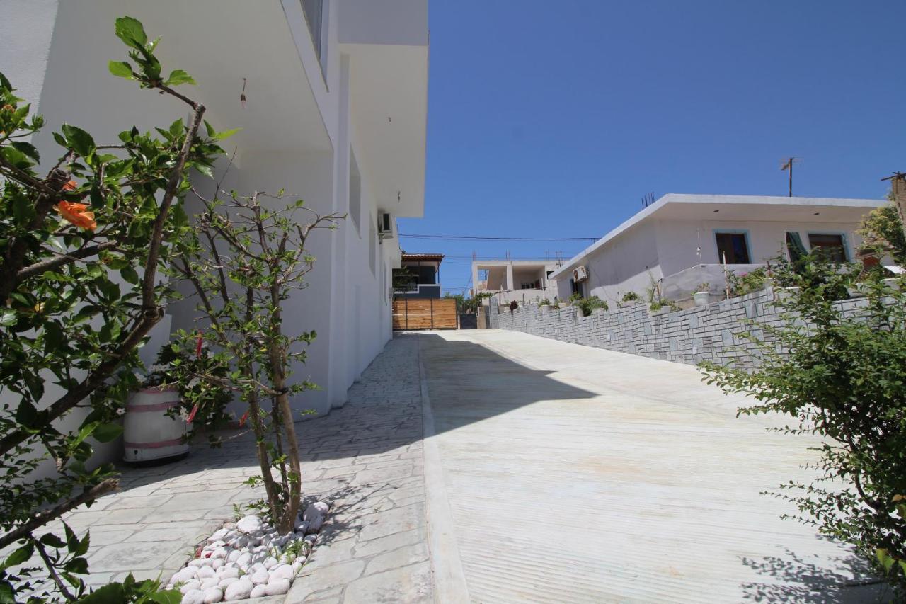 Vila Ori คซามิล ภายนอก รูปภาพ